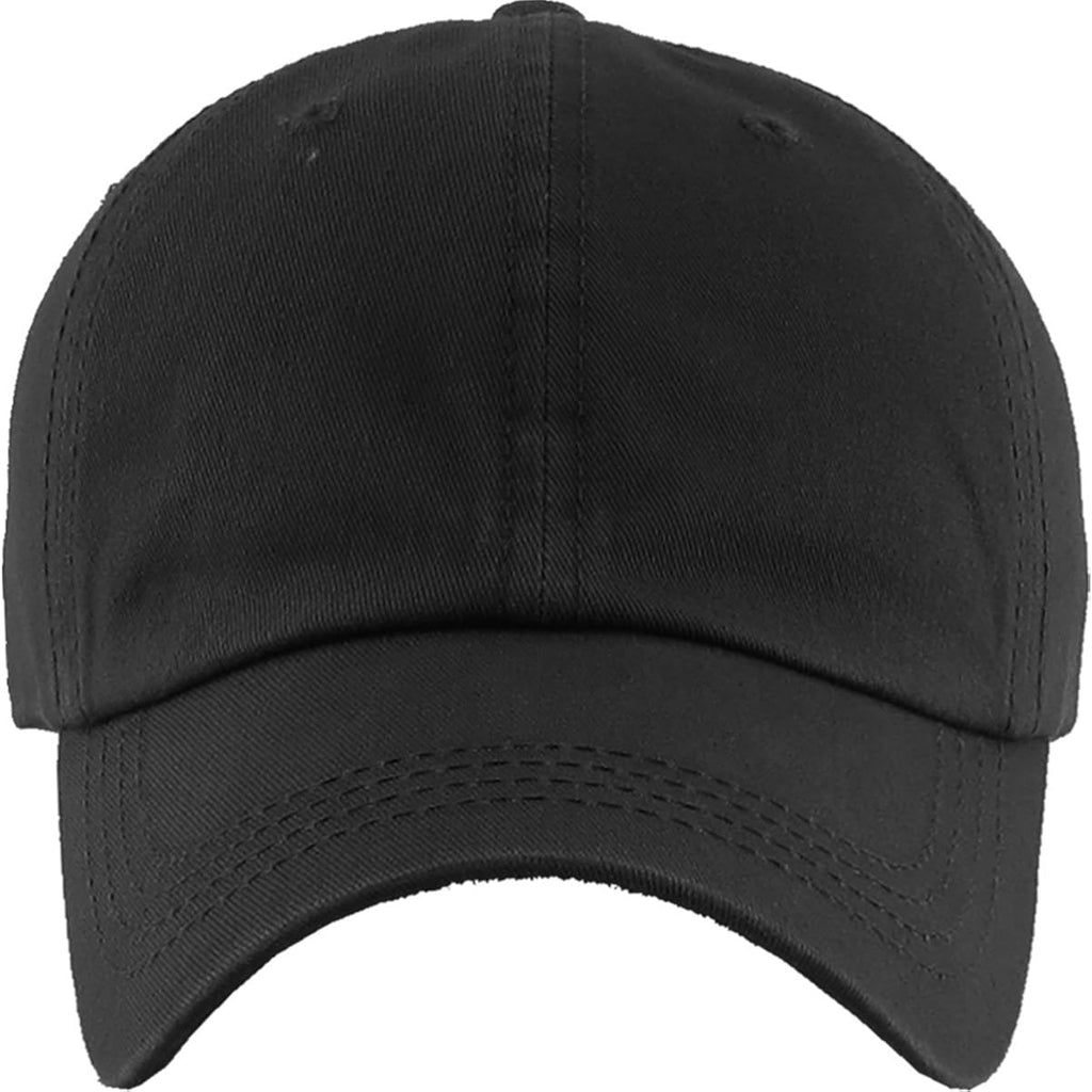 Classic Plain Ponytail Messy High Bun Headwear Adjustable Cotton Trucker Mesh Glitter Hat Baseball Cap