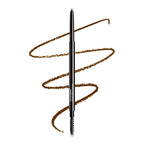 Wet N Wild Ultimate Brow Micro Eyebrow Retractable Pencil, Brunette, Ultra Fine 1.5Mm Tip, Draws Tiny Brow Hairs