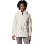 Columbia Sweet Creek™ Ii Lined Rain Jacket