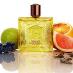 Versace Eros Energy For Men 3.4 Oz Eau De Parfum Spray