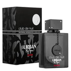 Armaf Club De Nuit Urban Man Elixir For Men Eau De Parfum Spray, 3.6 Ounce | 3.6 Ounce