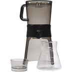 Oxo Good Grips Cold Brew Coffee Maker 32 Oz, Iced Coffee Maker With Carafe, Brews Cold Brew Concentrate