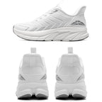 Allswifit Women'S Slip On Walking Shoes Running Comfortable Tennis Breathable Non Slip Athletic Gym Workout Cross Training Fashion Sneakers