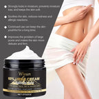 Maximum Strength 60% Urea Cream with 2% Salicylic Acid - Deep Moisturizer for Cracked Heels, Callus Removal - Fast-Absorbing Formula for Dry, Rough, Thick Skin - Non-Greasy Hand & Foot Cream