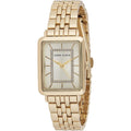 Anne Klein Women'S Glitter Accented Bracelet Watch