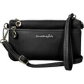 Save The Girls Cell Phone Purse - Touch Screen Women’S Crossbody Bag - Clutch Purses For Women (Bella)