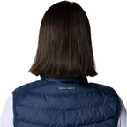 Columbia Womens Powder Lite Ii Vest
