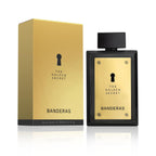Banderas The Golden Secret Eau De Toilette