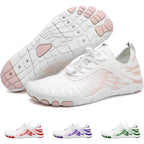 Hike Footwear Hf Signature Healthy & Non-Slip Breathable Barefoot Shoesfor Women Men, Wide Toe Flexible, Lightweight Daily Wear Walking Shoes Unisex