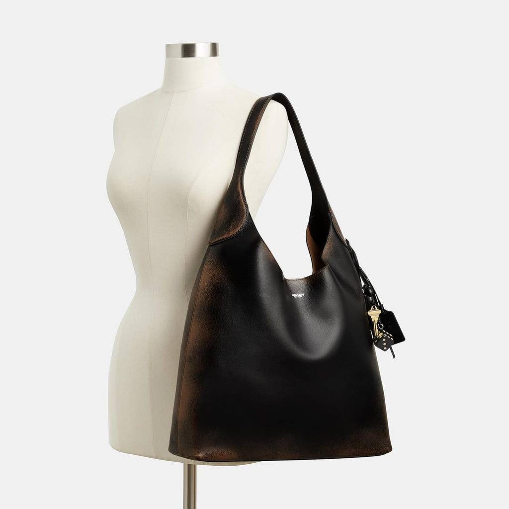 Coach Brooklyn Shoulder Bag 39