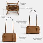 Coach Swing Zip 20