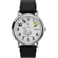 Timex Unisex Weekender 38mm Watch