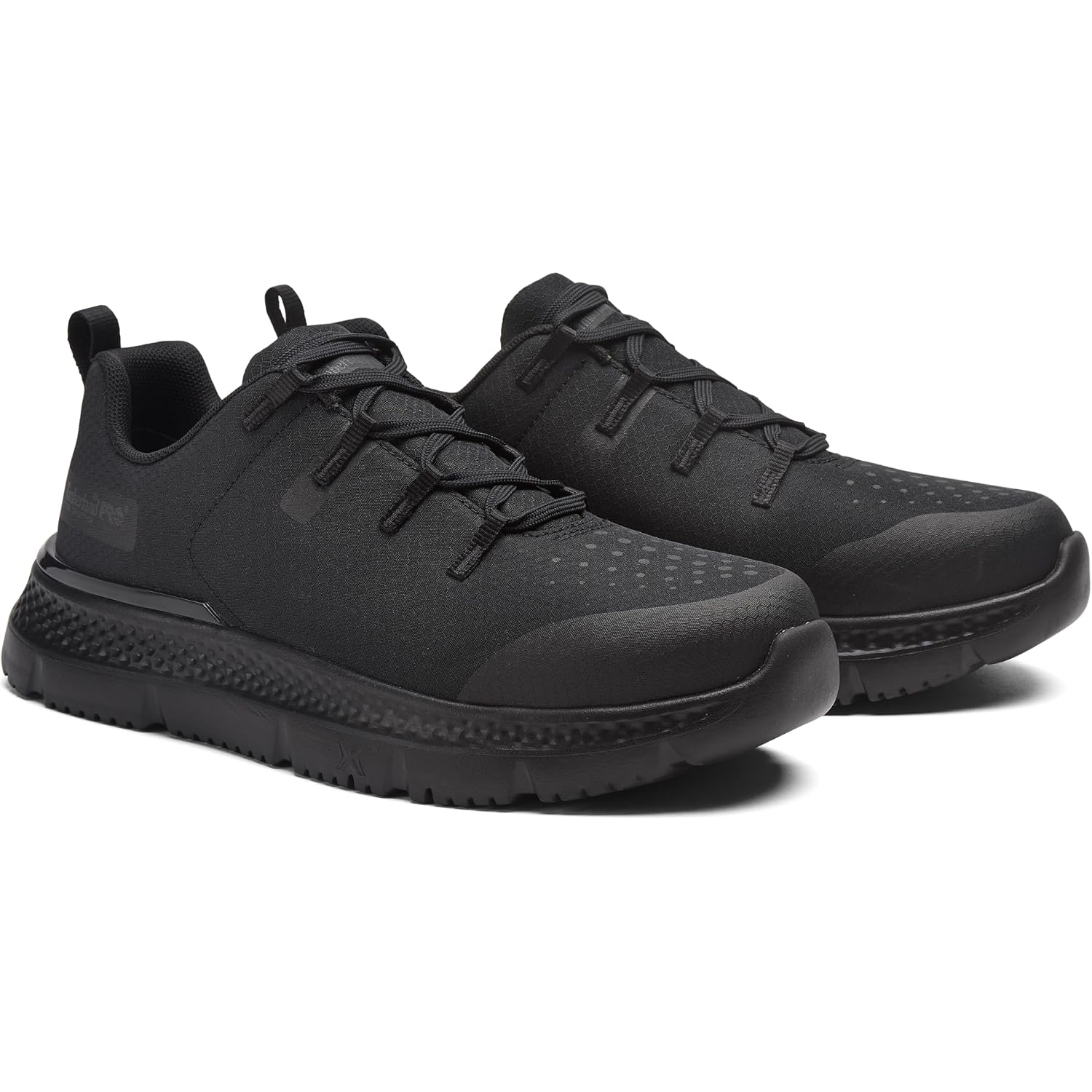 Timberland Pro Men'S Intercept Steel Safety Toe Industrial Athletic Work Shoe