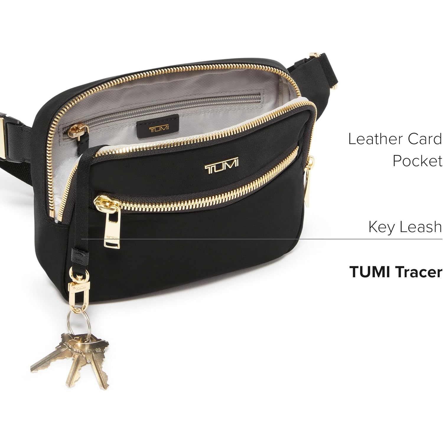 Tumi Sedona Crossbody/Sling