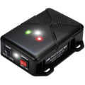 Battery Operated Ultrasonic Under Hood Rodent Repellent For Car Engines | Battery-Powered Ultrasonic Mice Repeller Rat Deterrent With Flashing Led Strobe Lights For Vehicles, Garages, Attics, Barns