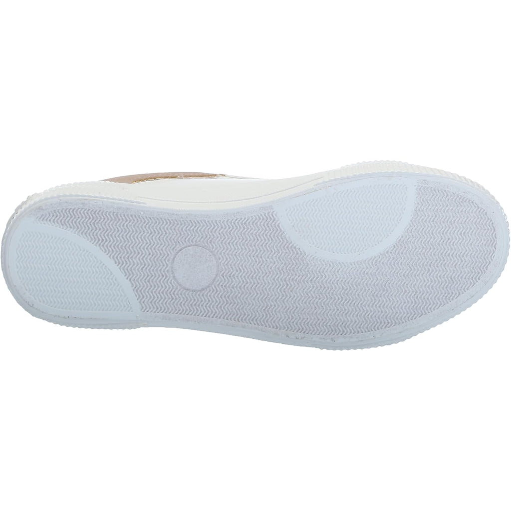 Rocket Dog Women's Cheery Comfort Plush Foam Sneaker