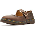 Dr. Martens Womens Mary Jane Flower