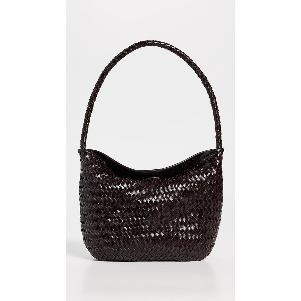 Madewell Women'S Woven Shoulder Bag