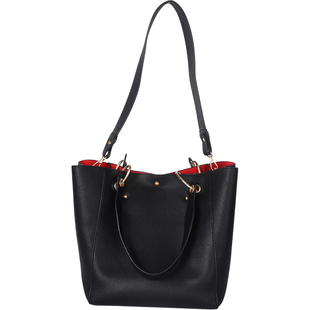 sqlp Large Work Tote Bag for Women Designer Purses and Handbags Big Bucket bags Ladies Travel Crossbody Purse