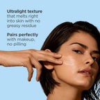 Isdin Fusion Water Magic Spf 40, Lightweight Sunscreen For Face With Hyaluronic Acid And Vitamin E, Ideal For Daily Use, Dermatologist Recommended, Fast Absorbing And Non-Comedogenic