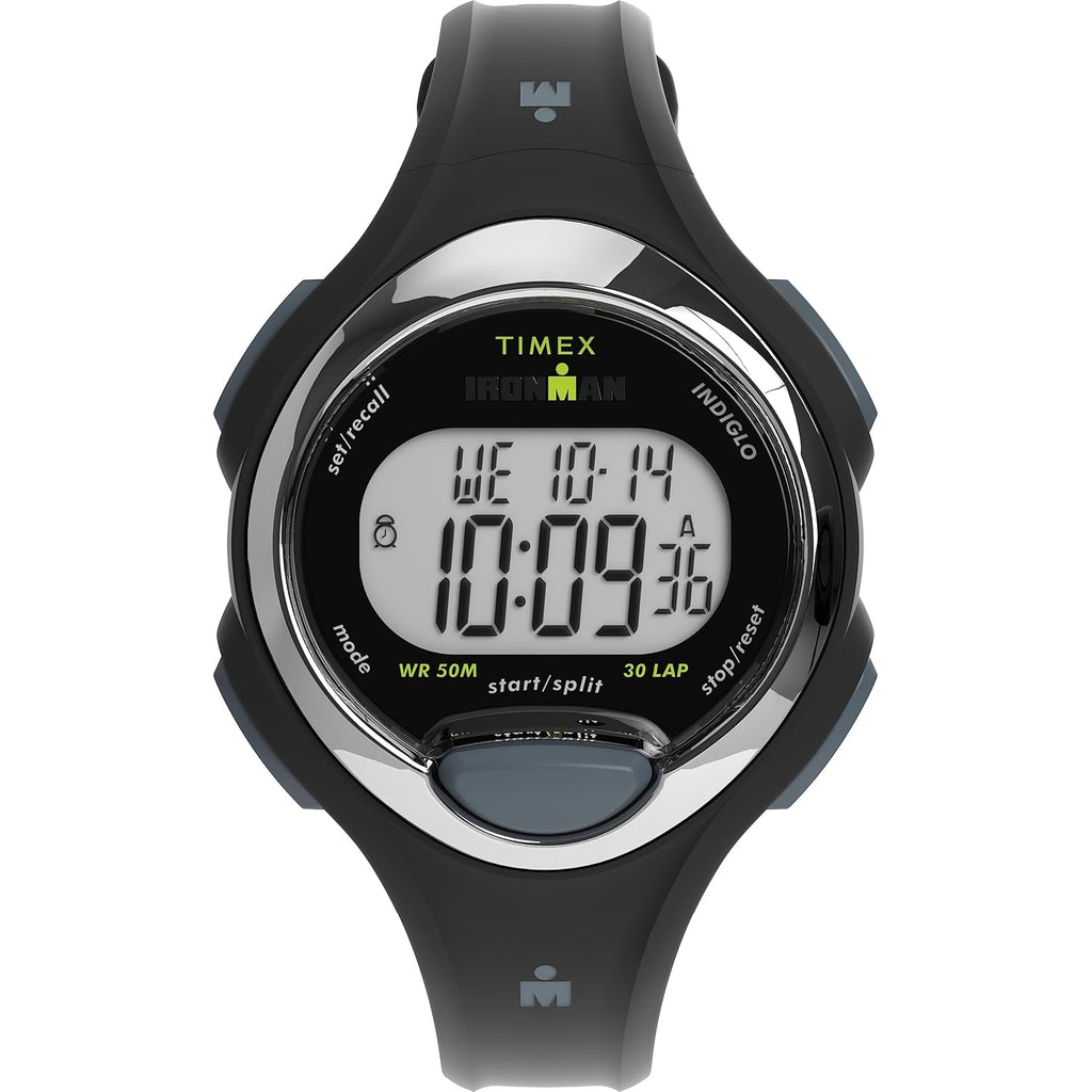 Timex Women'S Ironman Triathlon E30 34Mm Watch