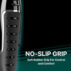 Conair Barber Haircut Clippers - Hair Trimmer - 16-Piece Haircut Kit