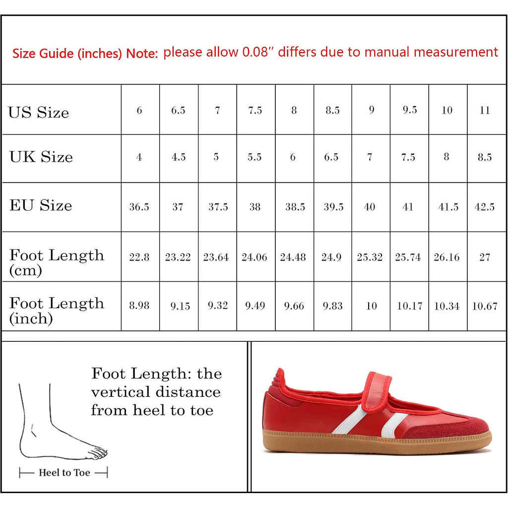 Sneakers For Women Comfortable Business Casual Tennis Shoes Lightweight Slip On Footwear Women'S Fashion Retro Sneakers