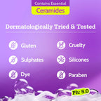 Chemist At Play Brightening Body Wash|Glowing Skin Vitamin C Bodywash | Helps To Reduce Fades Dark Spots, Evens Out Skin Tone | Alpha Arbutin| 30X Vitamin C With Camu Camu |For Women & Men | 8 Fl Oz