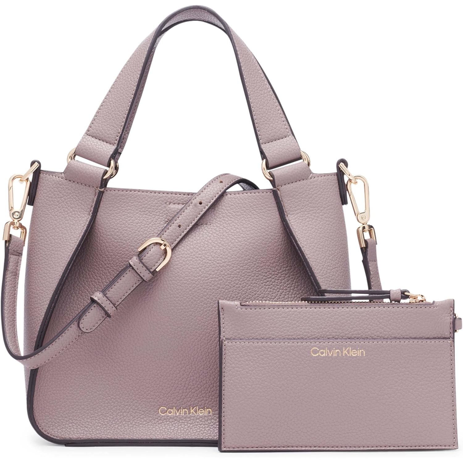 Calvin Klein Women's Estelle Novelty Crossbody | Novelty, Novelty