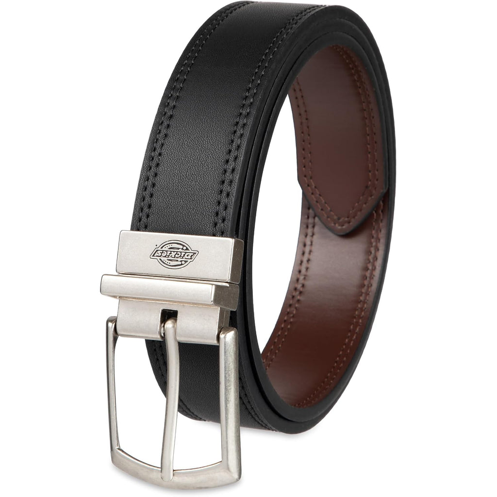 Dickies Men'S Reversible Belt