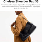COACH Chelsea Shoulder Bag 36