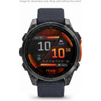 Garmin Ultrafit Nylon Strap