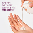 Native Moisturizing Hand & Body Lotion Contains Naturally Derived Plant-Based Moisturizers For Women And Men, Dermatologist Tested For Sensitive Skin, Vanilla & Cashmere Scent, 16.5 Fl Oz