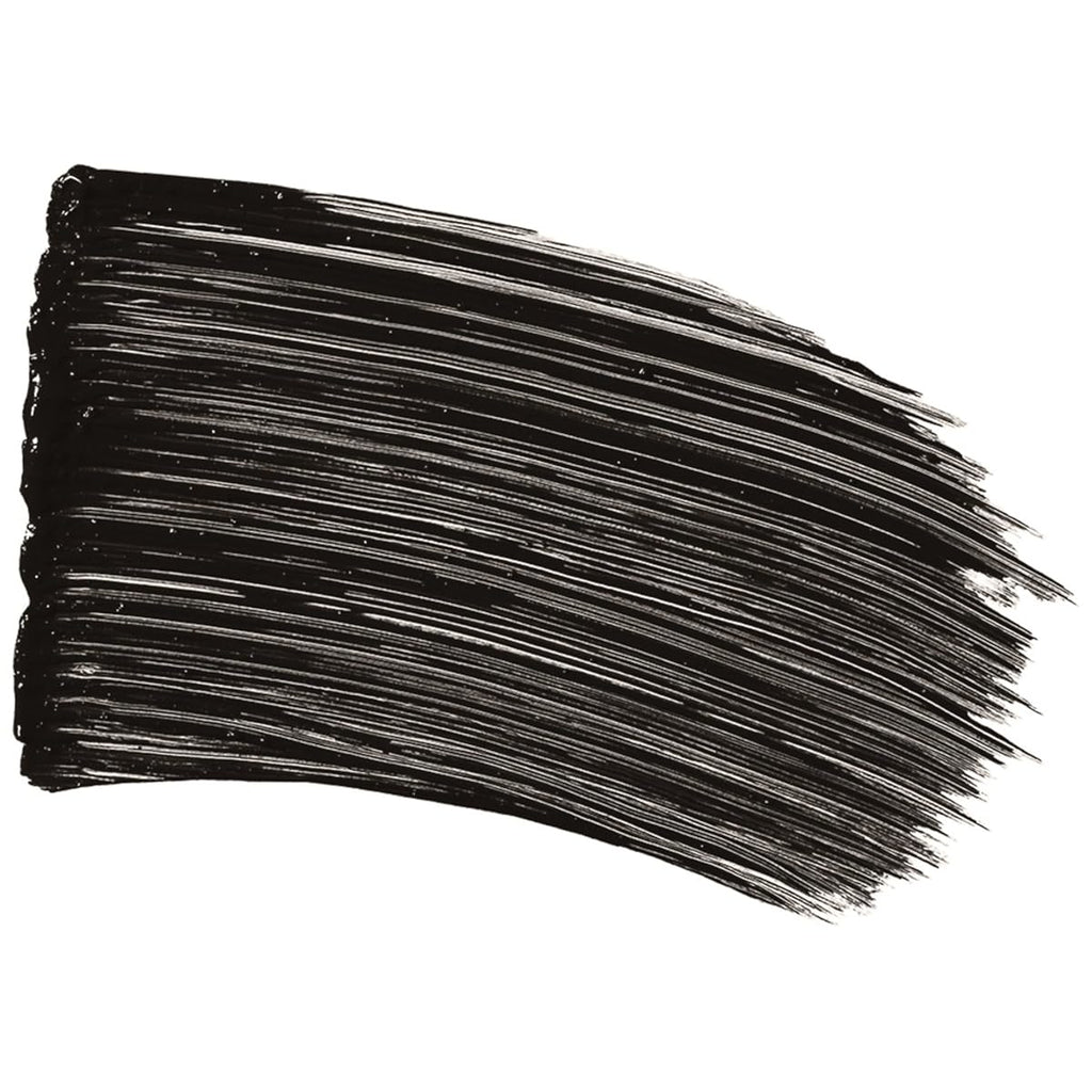 L’Oreal Paris Makeup Voluminous Million Lashes Mascara, Volumizing Collagen Infused Eye Makeup, Amplifying Mascara Brush, Washable, Black Brown, 0.3 Fl Oz., 1 Count