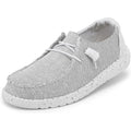 Heydude Women'S Wendy Sox Slip On Shoe | Textile Upper | Lightweight Loafer With Sock Like Fit And Flexible Outsole