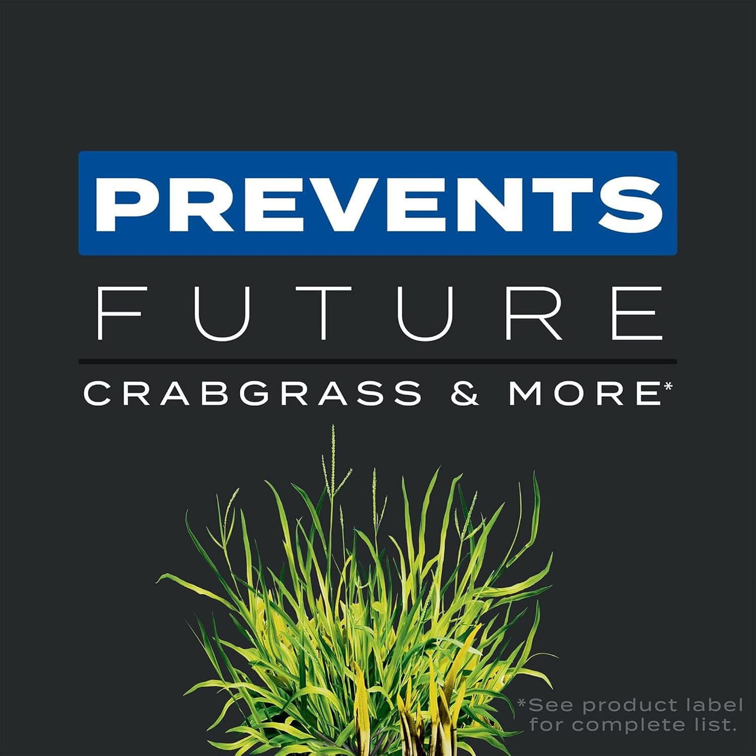 Scotts Turf Builder Triple Action1, 11.31 Lb. | Weed Control, Lawn Weed Killer, Crabgrass Preventer, And Grass Fertilizer For Lawns, Covers 4,000 Sq. Ft.