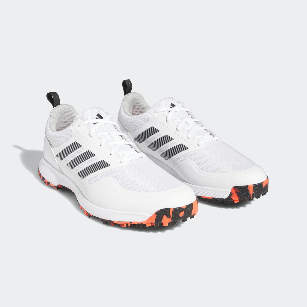 Adidas Men’S Tech Response 3.0 Spikeless Golf Shoes