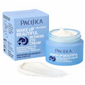 Pacifica Wake Up Beautiful Retinoid Eye Cream – Anti-Aging Under Eye Cream For Fine Lines & Wrinkles, Infused W/Retinoid, Melatonin & Mushrooms For Puffiness, Dark Circles & Eye Bags Daily Treatment