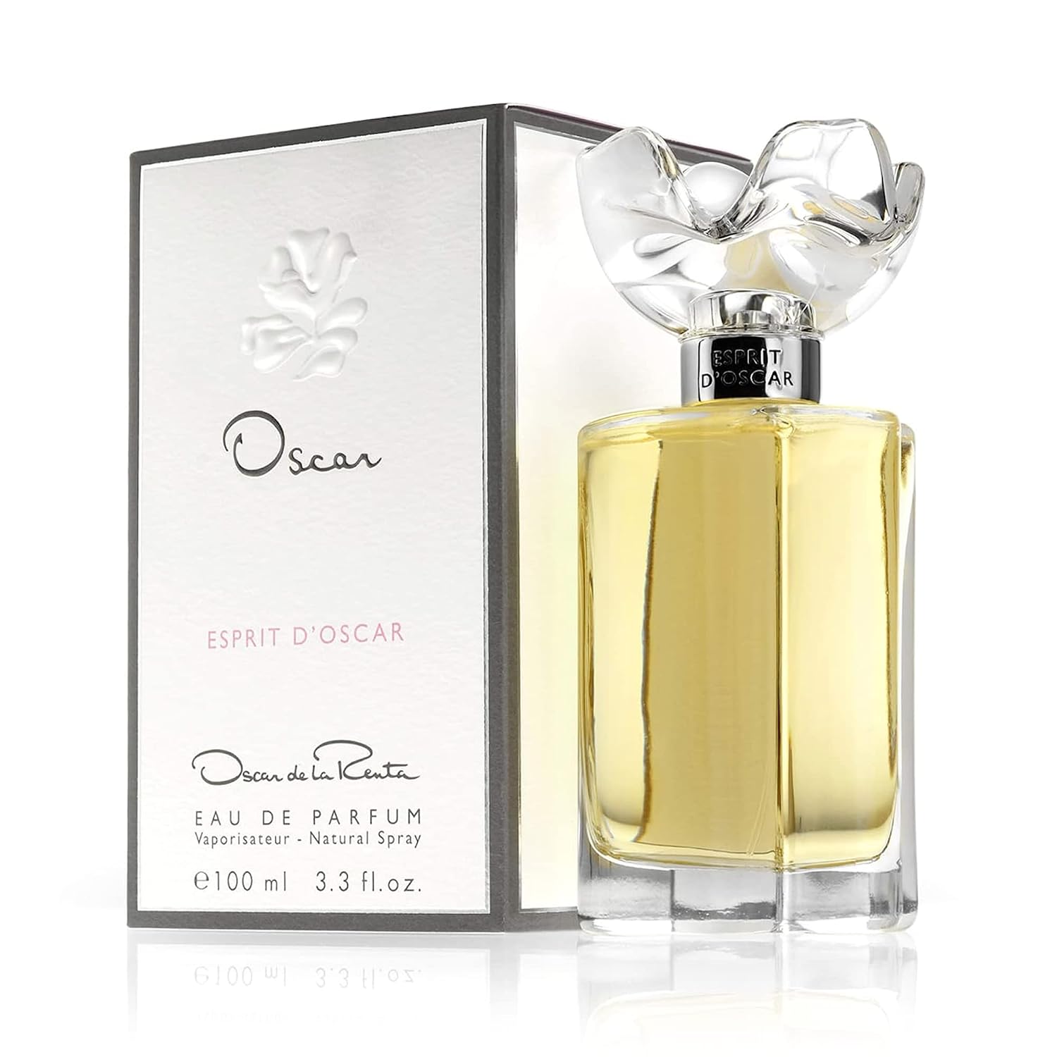 Oscar De La Renta Esprit D'Oscar