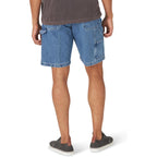 Wrangler Authentics Mens Loose Fit Carpenter Short