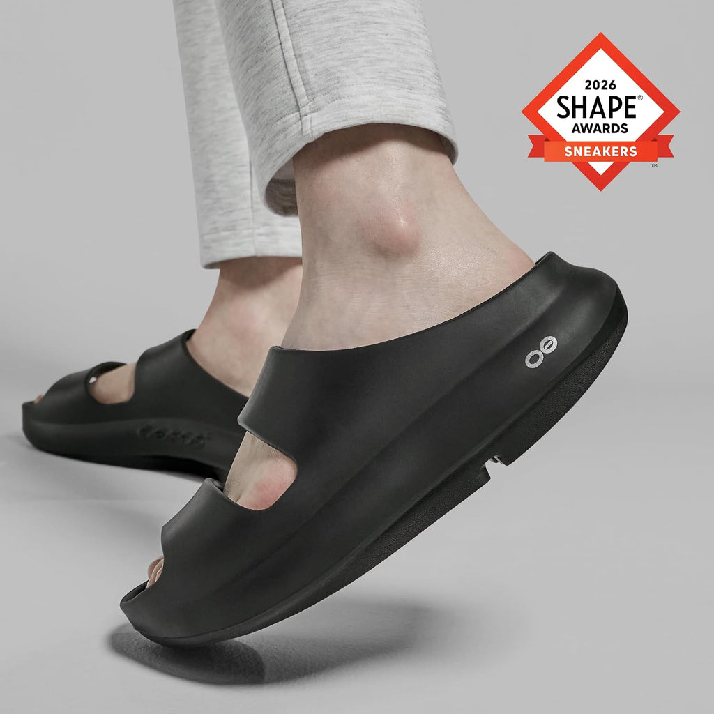 Oofos Ooyea Recovery Shoe - Women’S