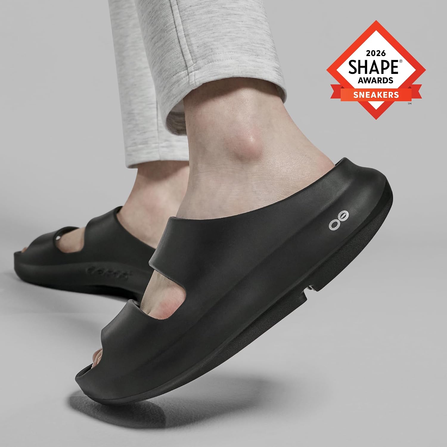 Oofos Ooyea Recovery Shoe - Women’S