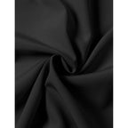 Jemitop Men'S Stretch Regular Fit Long Sleeve Dress Shirts Business Casual Button Down Shirts With Pocket