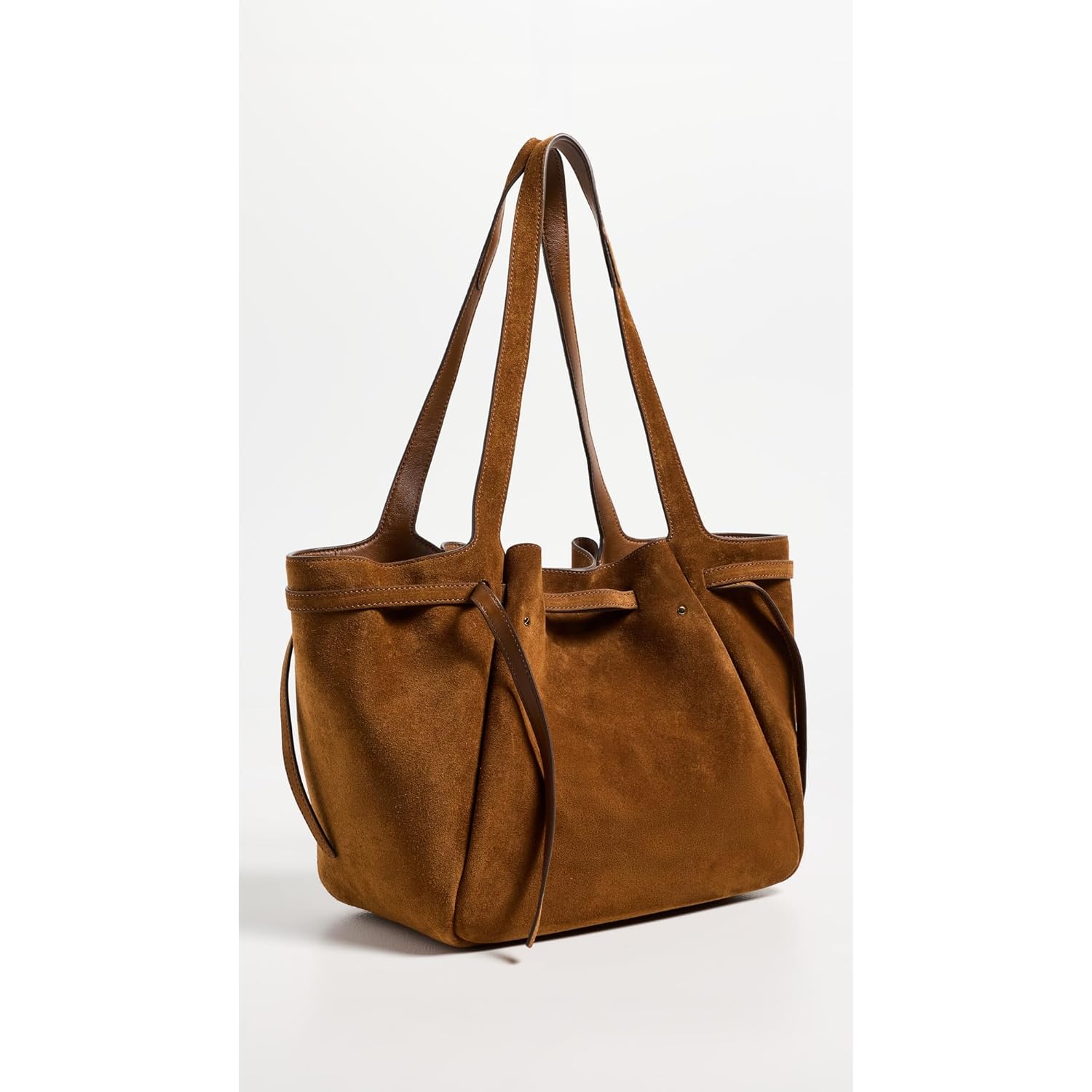 Tory Burch Women's Romy Suede Tote Bag