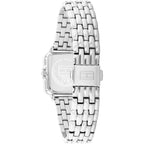 Tommy Hilfiger Women'S Quartz Two Tone Stainless Steel Bracelet Watch, 22.5Mm