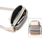 Rfid Crossbody Bags For Women Travel, Small Cell Phone Purse
