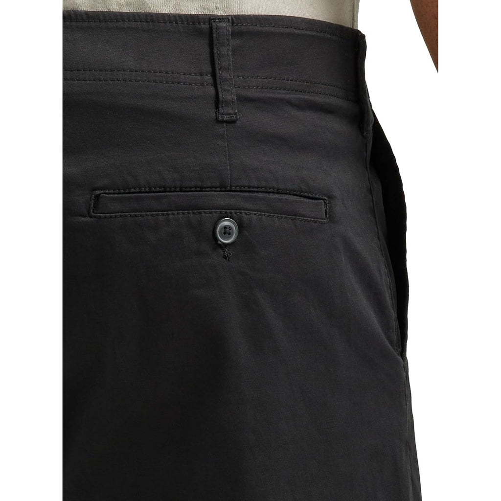 Lee Men’S Big & Tall Extreme Motion Flat Front Short