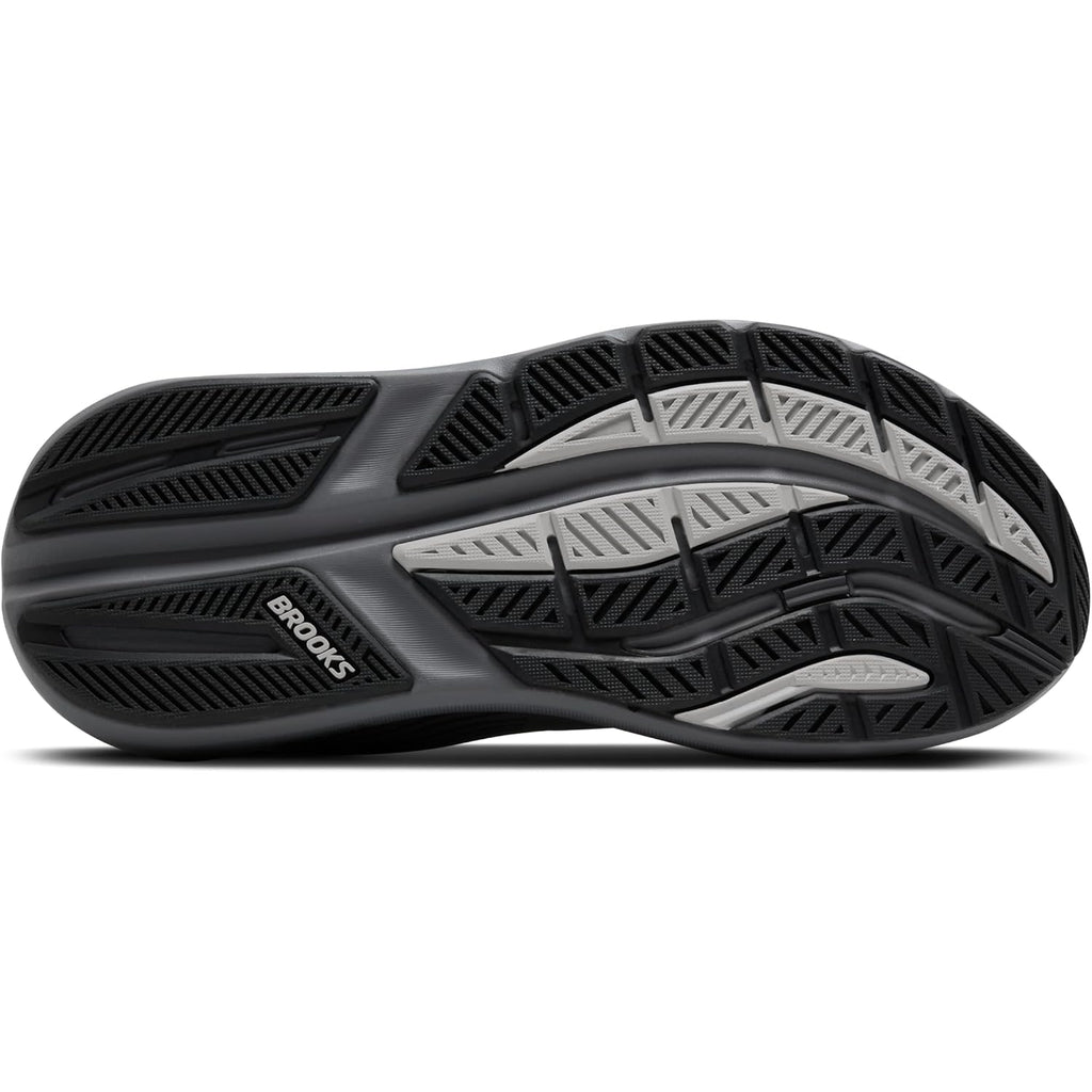 Brooks Men’S Ghost Max 3 Neutral Running & Walking Shoe