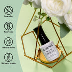 RARJSM Light Green Gel Nail Polish Pastel Green Gel Nail Polish 1PCS 15ML Spring Summer Color GelPolish Soak off U V LED Curing Required Nail Art French Manicure Salon DIY at Home