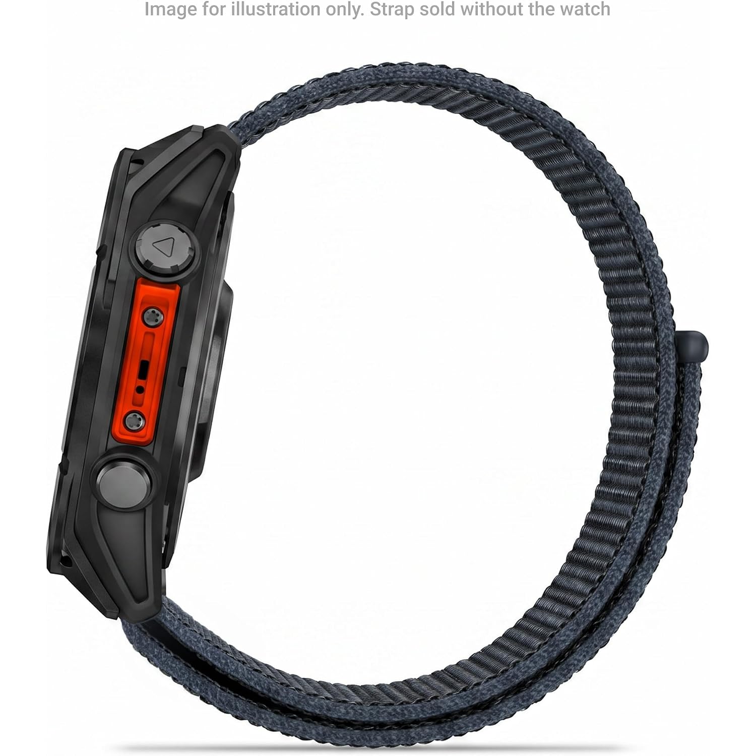 Garmin Ultrafit Nylon Strap
